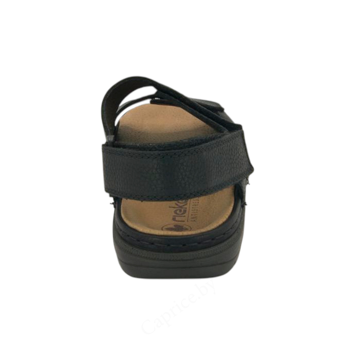 БОСОНОЖКИ RIEKER MEN АРТИКУЛ: 25558-01